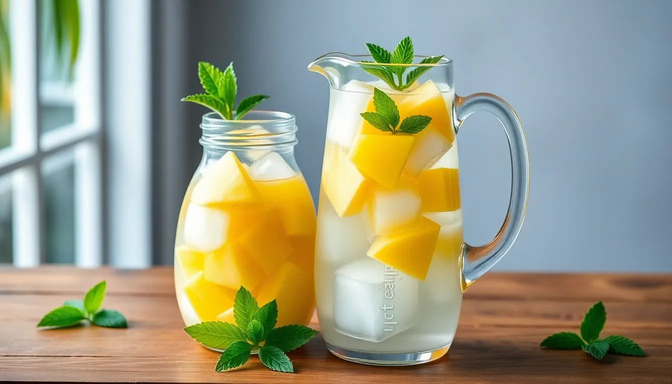 15 Easy Detox Water Recipes That Actually Taste Amazing (2025 Guide) 23