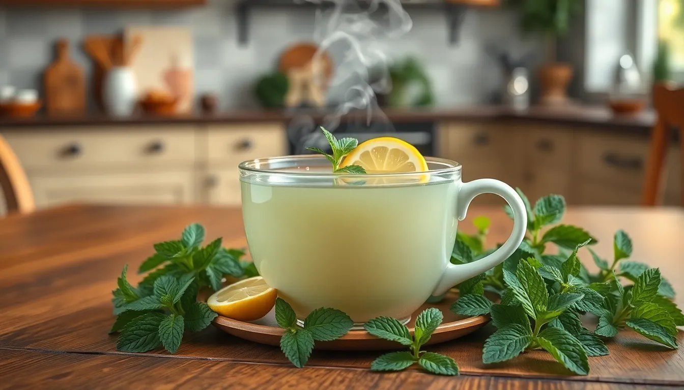 Best Tea for Constipation: 9 Natural Remedies That Actually Work in 2025 4 Best Tea for Constipation: 9 Natural Remedies That Actually Work in 2025 3