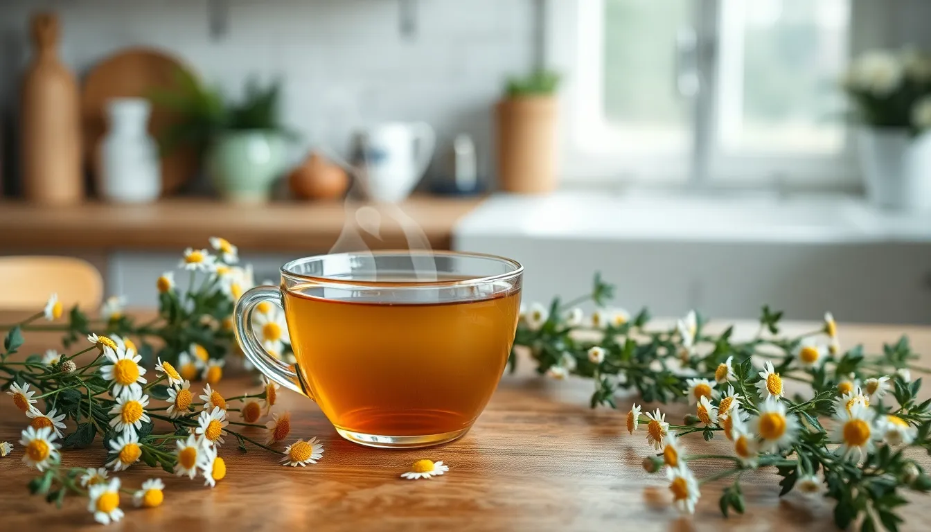 7 Best Teas for Digestion: Natural Remedies That Actually Work in 2025 3