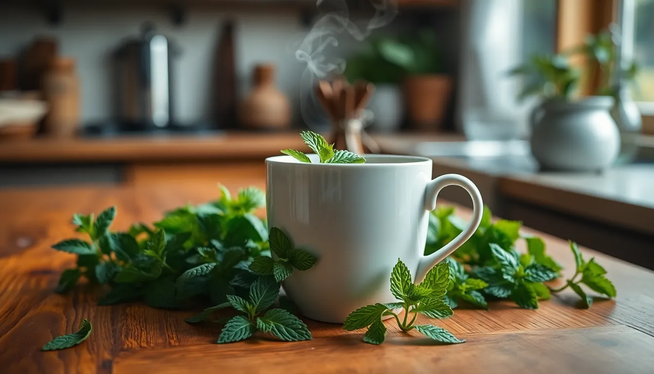 7 Best Teas for Hangover Relief: Natural Remedies That Actually Work 3