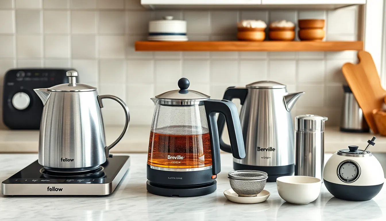 Best Good Morning Tea Recipe: Energizing Spiced Blend to Start Your Day Right 4 Best Good Morning Tea Recipe: Energizing Spiced Blend to Start Your Day Right 3