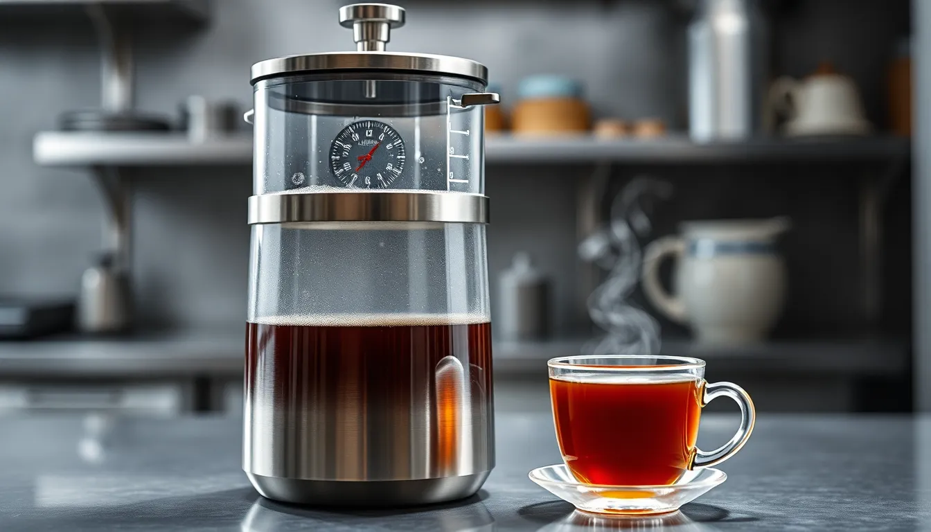 How to Make Authentic Karak Tea: The Ultimate Spiced Tea Recipe Guide 3