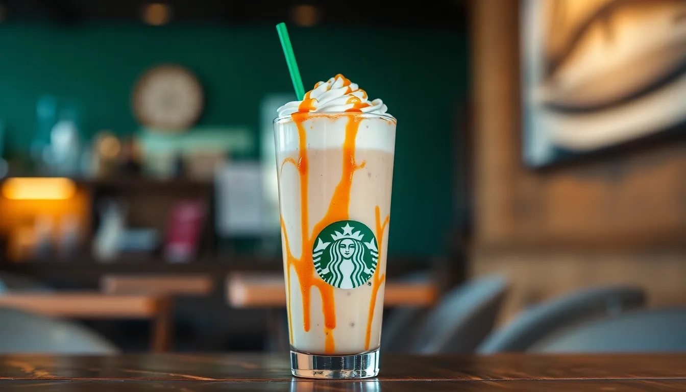 Easy Starbucks Frappuccino Recipe: Make Your Favorite Drink at Home 4 Easy Starbucks Frappuccino Recipe: Make Your Favorite Drink at Home 3