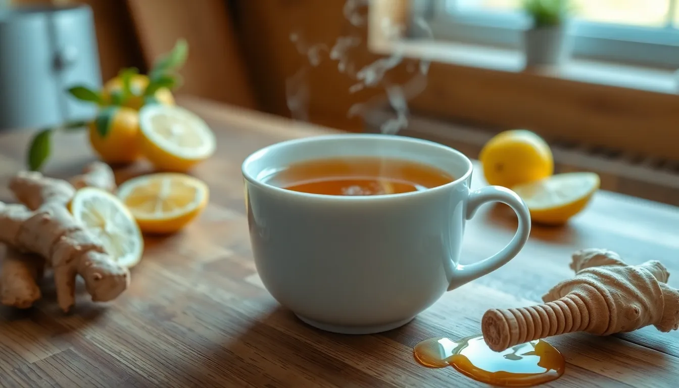7 Powerful Tea Recipes for Colds That Actually Work (With Immune-Boosting Tips) 4 7 Powerful Tea Recipes for Colds That Actually Work (With Immune-Boosting Tips) 3