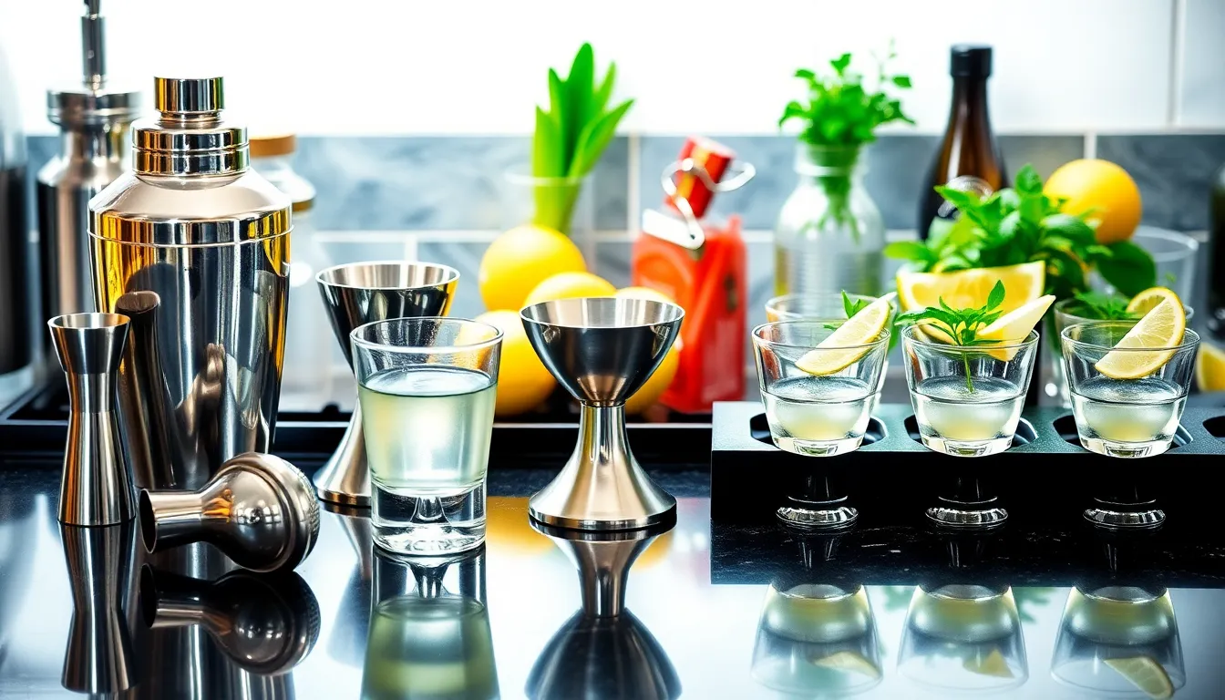 Easy White Tea Shot Recipe: 5-Minute Party Favorite That'll Wow Your Guests 4 Easy White Tea Shot Recipe: 5-Minute Party Favorite That'll Wow Your Guests 3