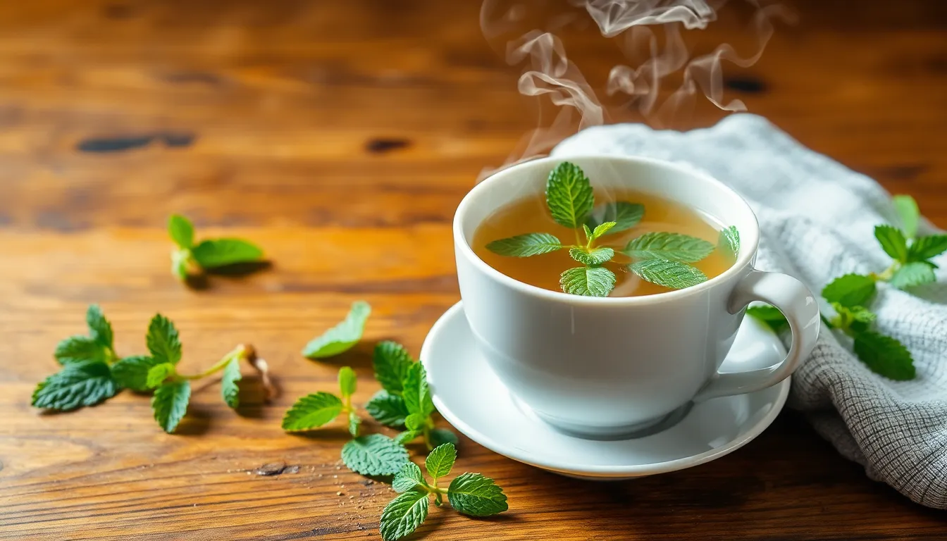 9 Best Teas for Colds That Actually Work (Science-Backed Relief) 6 9 Best Teas for Colds That Actually Work (Science-Backed Relief) 5