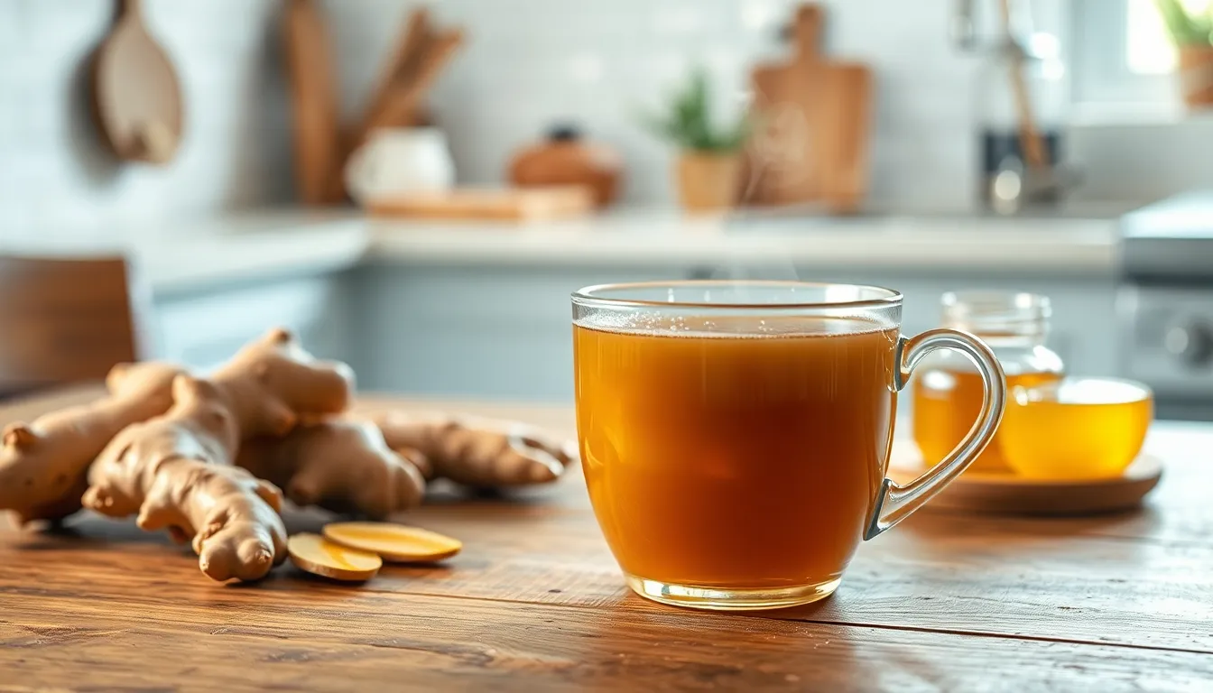 Best Tea for Constipation: 9 Natural Remedies That Actually Work in 2025 6 Best Tea for Constipation: 9 Natural Remedies That Actually Work in 2025 5