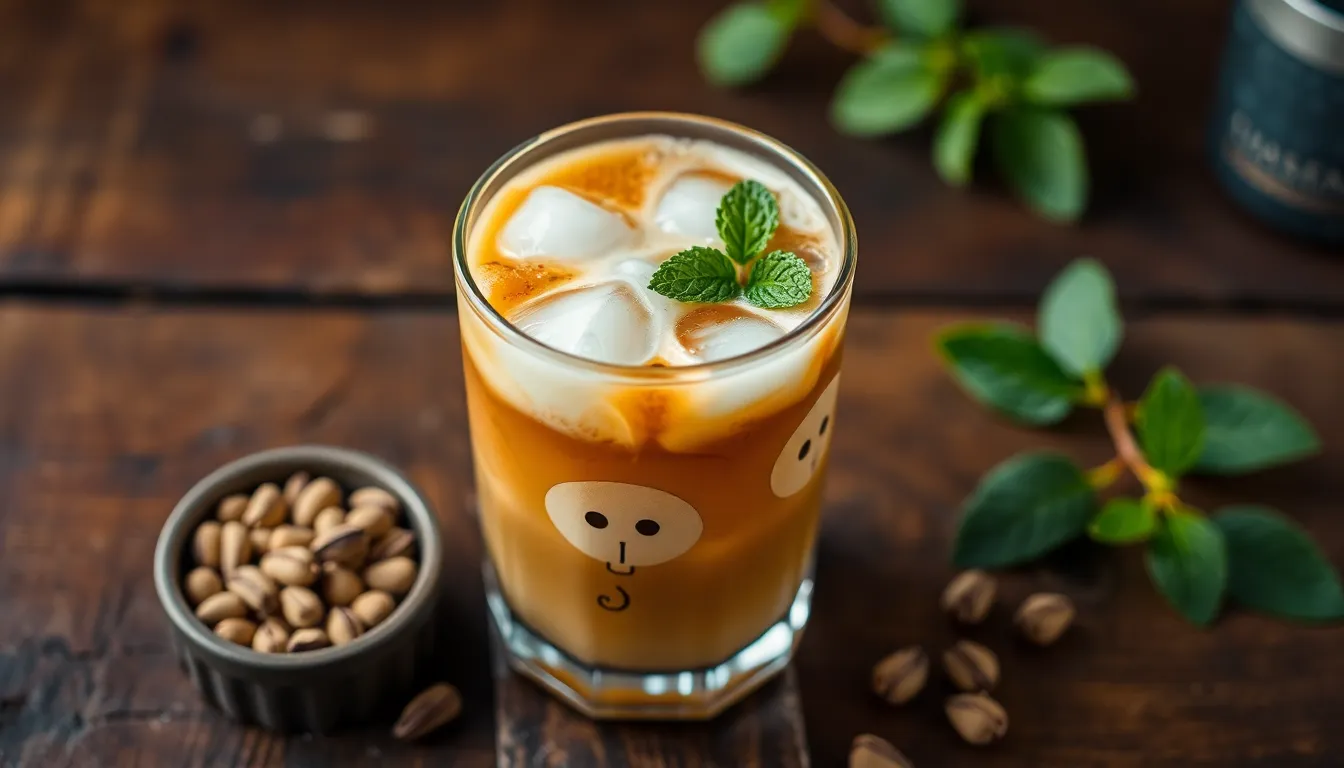 Easy Cardamom Coffee Recipe: Make Exotic Middle Eastern Coffee at Home 6 Easy Cardamom Coffee Recipe: Make Exotic Middle Eastern Coffee at Home 5