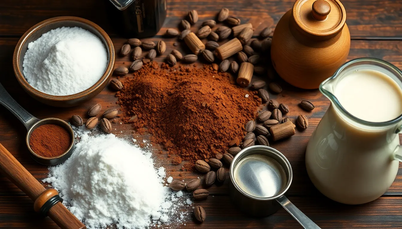Authentic Cuban Coffee Recipe: How to Make Perfect Café Cubano with Espuma at Home 5