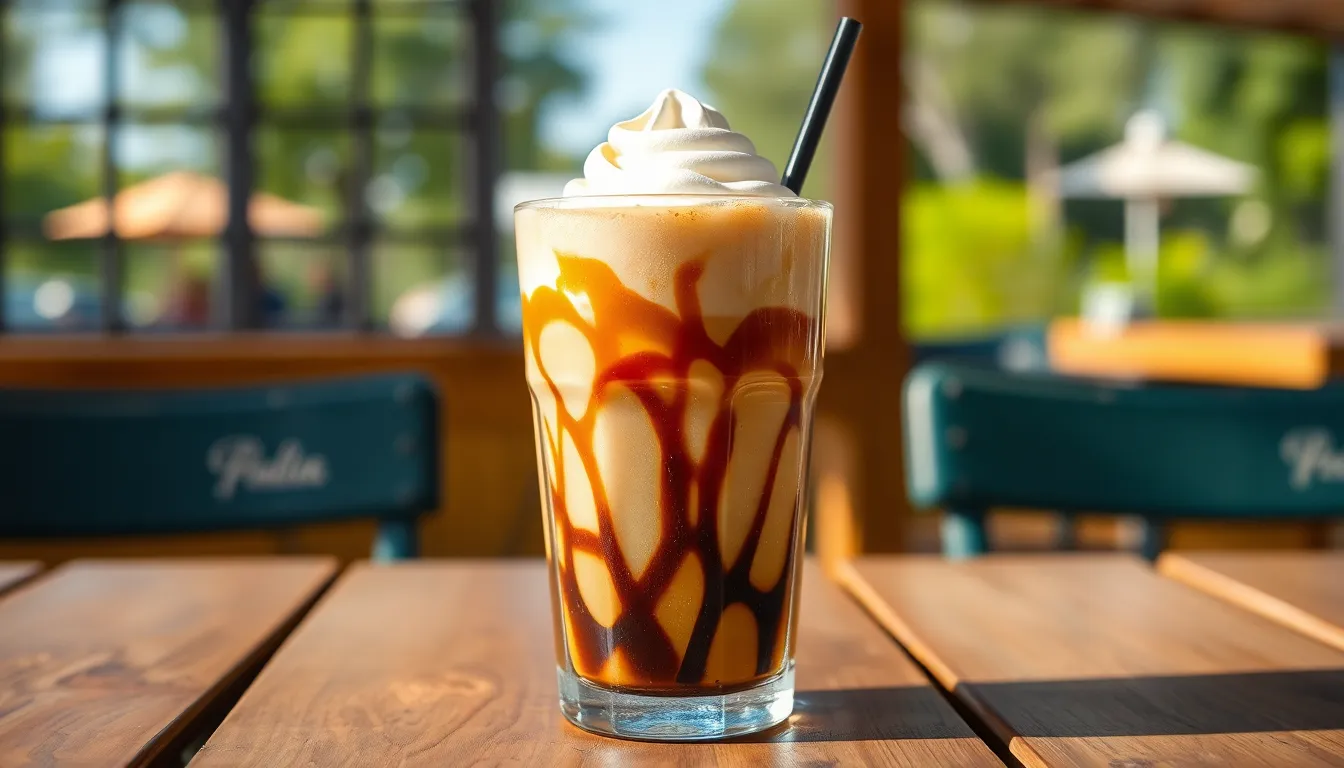 Easy Dunkin Donuts Iced Coffee Recipe (Copycat Version That Tastes Exactly Like The Original) 6 Easy Dunkin Donuts Iced Coffee Recipe (Copycat Version That Tastes Exactly Like The Original) 5