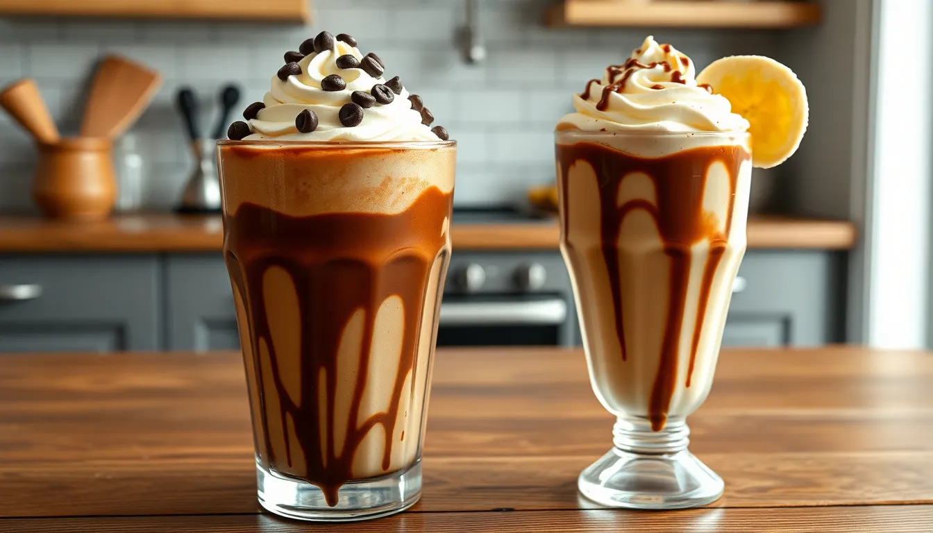 Easy 5-Minute Peanut Butter Shake Recipe (Restaurant-Quality at Home!) 6 Easy 5-Minute Peanut Butter Shake Recipe (Restaurant-Quality at Home!) 5