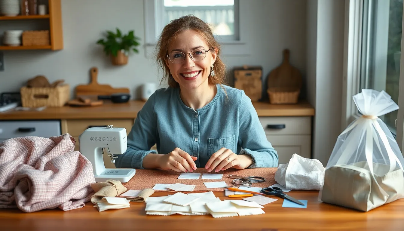 Best Plastic Free Tea Bags: Ditch 11.6 Billion Microplastics Per Cup in 2025 6 Best Plastic Free Tea Bags: Ditch 11.6 Billion Microplastics Per Cup in 2025 5
