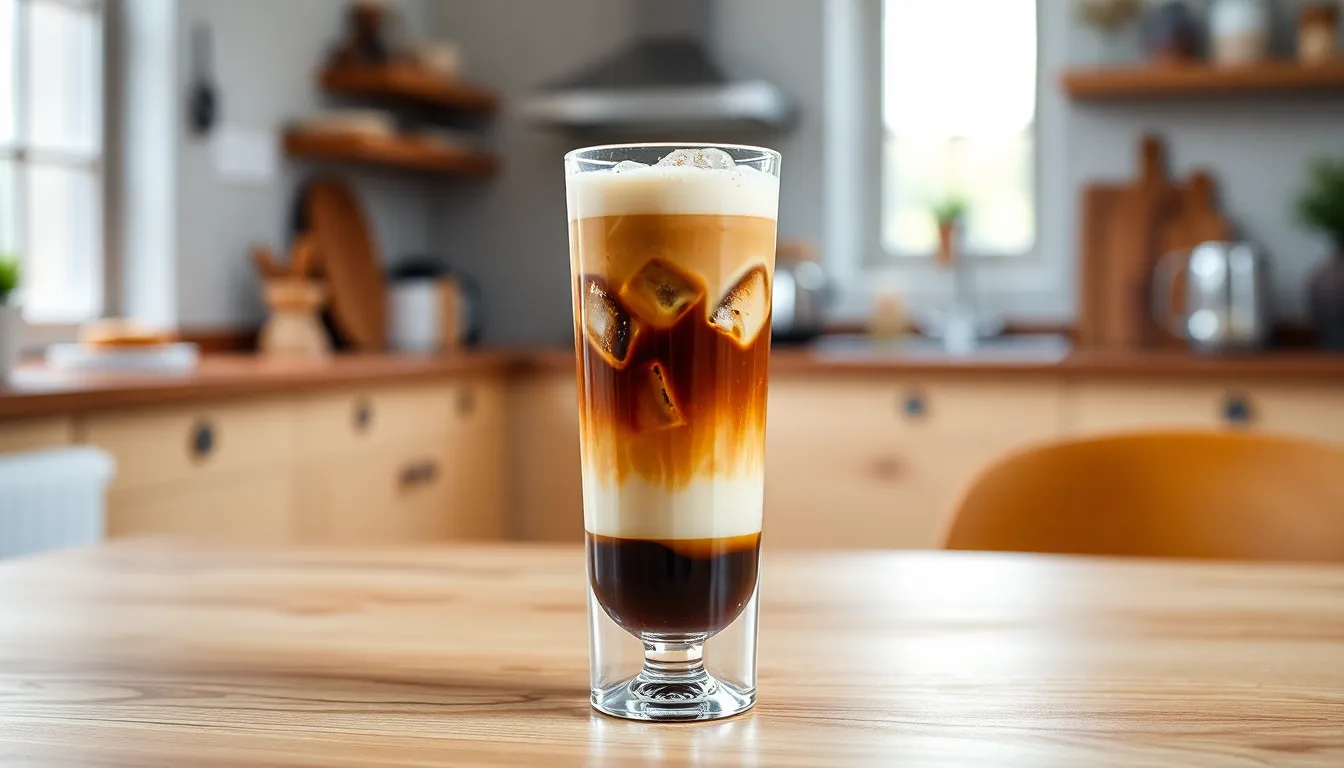 How to Make Perfect Shaken Espresso Recipe at Home (Barista-Quality Results!) 6 How to Make Perfect Shaken Espresso Recipe at Home (Barista-Quality Results!) 5