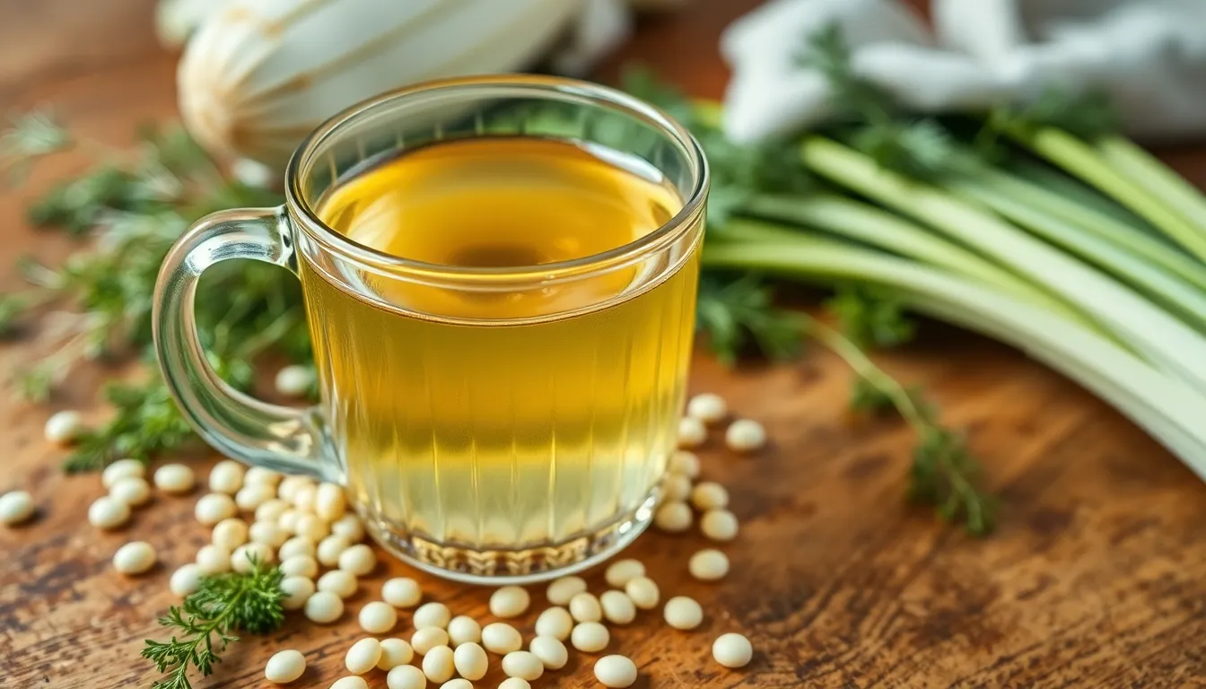 7 Best Teas for Nausea Relief That Actually Work (Science-Backed) 6 7 Best Teas for Nausea Relief That Actually Work (Science-Backed) 5