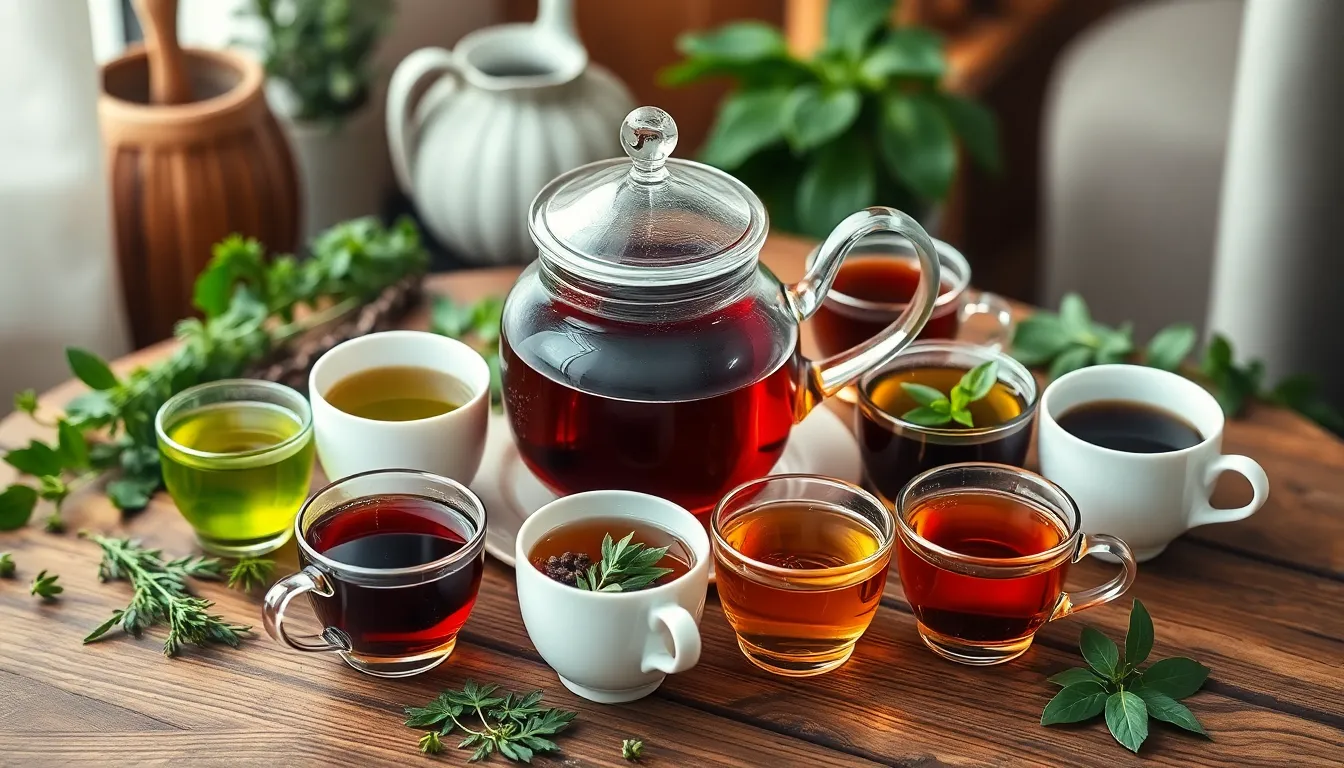 101 Inspiring Tea Quotes to Warm Your Soul and Spark Your Day 6 101 Inspiring Tea Quotes to Warm Your Soul and Spark Your Day 5