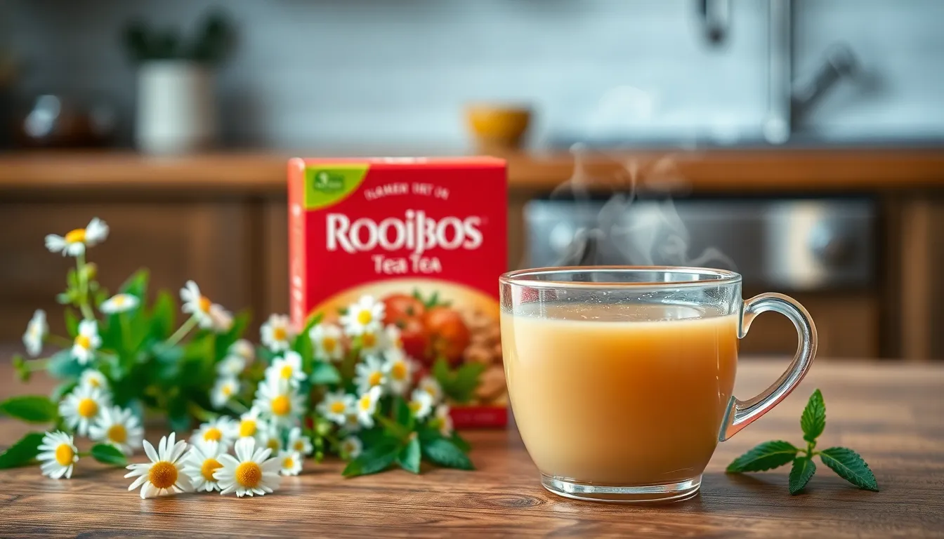 12 Best Morning Teas That Beat Coffee: Energy Without the Jitters (2025 Guide) 8 12 Best Morning Teas That Beat Coffee: Energy Without the Jitters (2025 Guide) 7