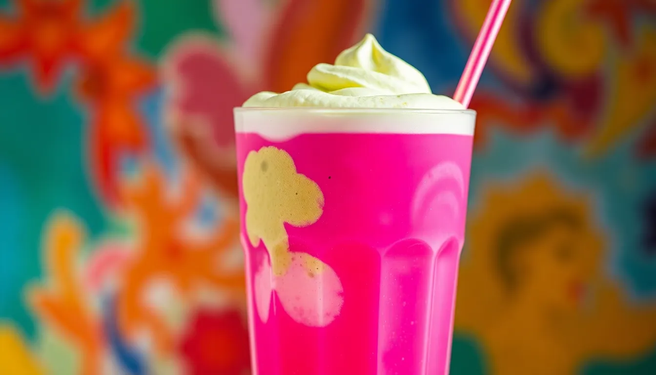 10 Best Starbucks Matcha Drinks You Need to Try (Plus Secret Menu Items!) 8 10 Best Starbucks Matcha Drinks You Need to Try (Plus Secret Menu Items!) 7
