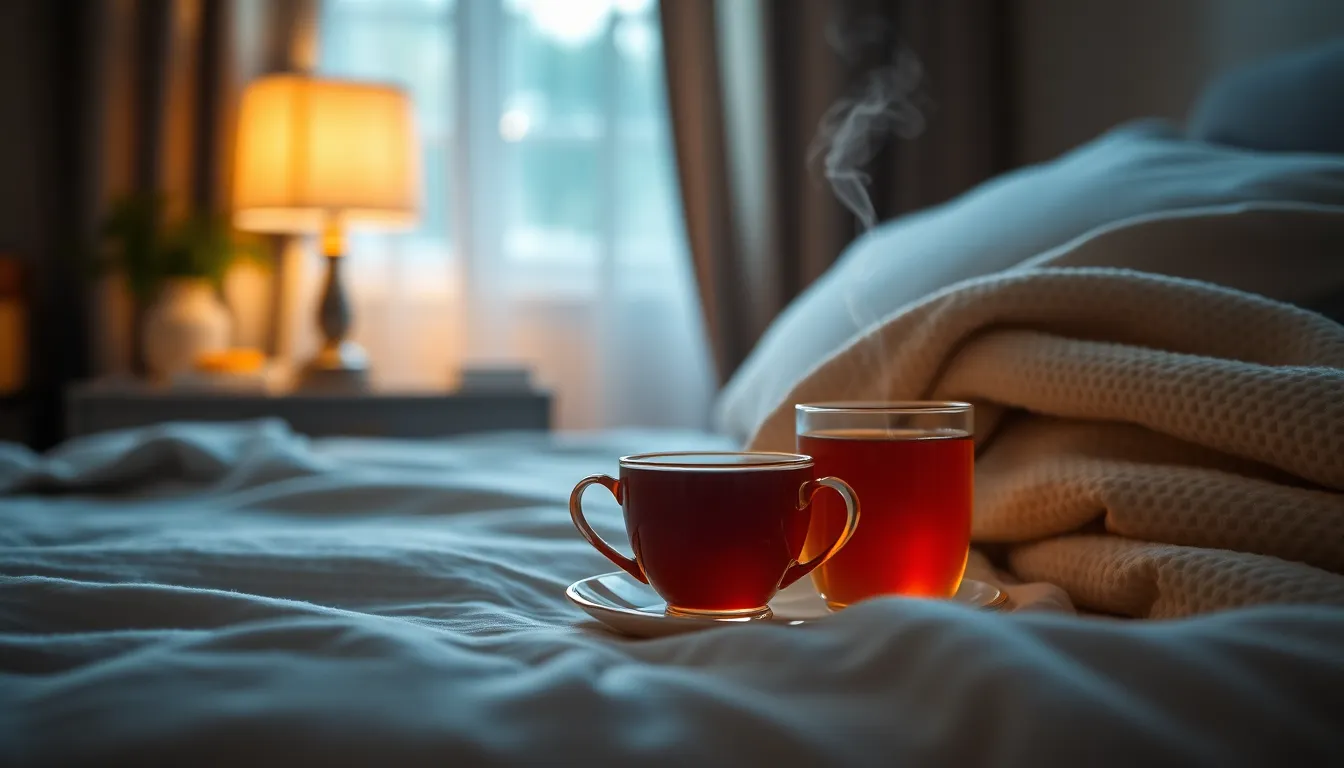 9 Best Teas for Colds That Actually Work (Science-Backed Relief) 8 9 Best Teas for Colds That Actually Work (Science-Backed Relief) 7