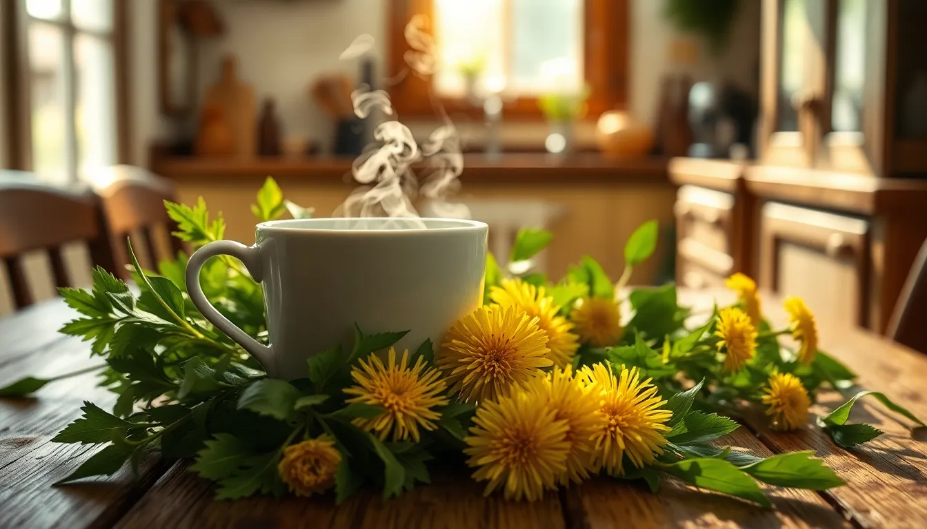Best Tea for Constipation: 9 Natural Remedies That Actually Work in 2025 8 Best Tea for Constipation: 9 Natural Remedies That Actually Work in 2025 7