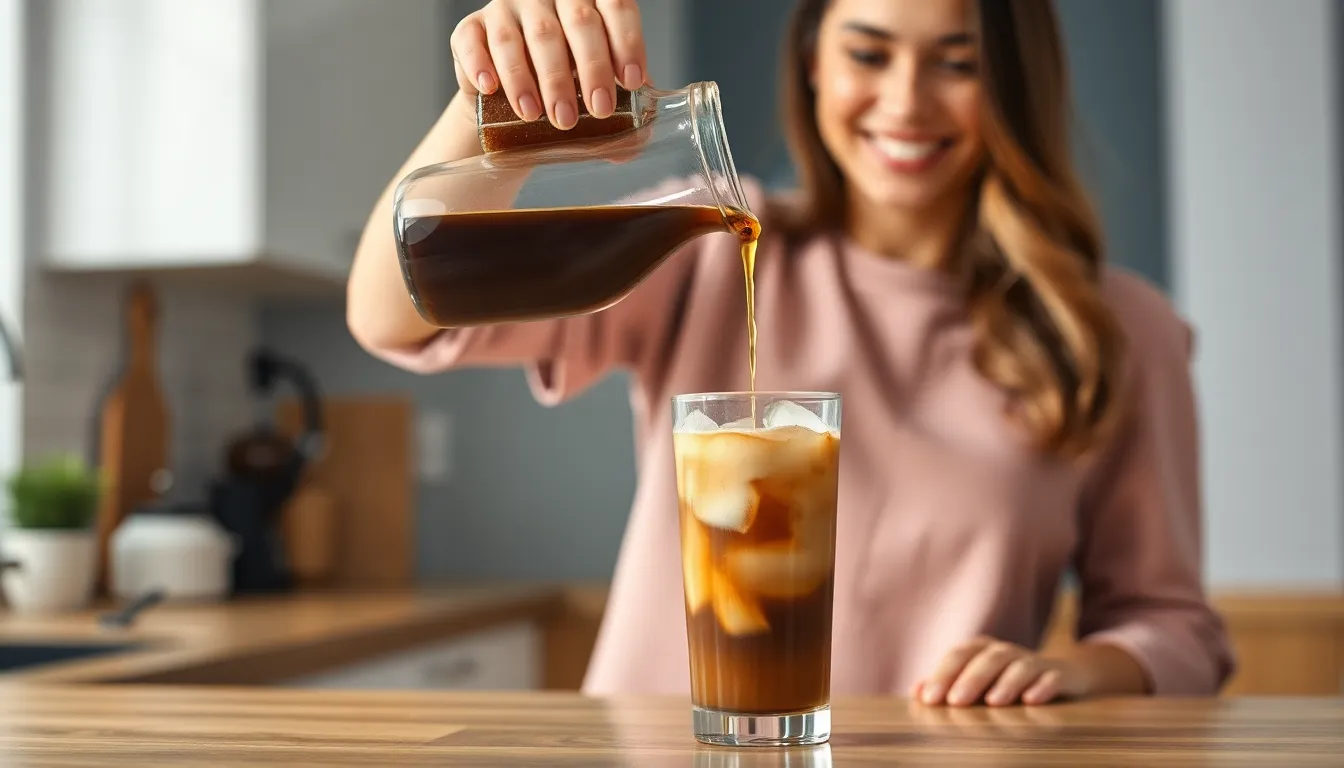 Brown Sugar Shaken Espresso Recipe: Better Than Starbucks (Easy Homemade Version) 7