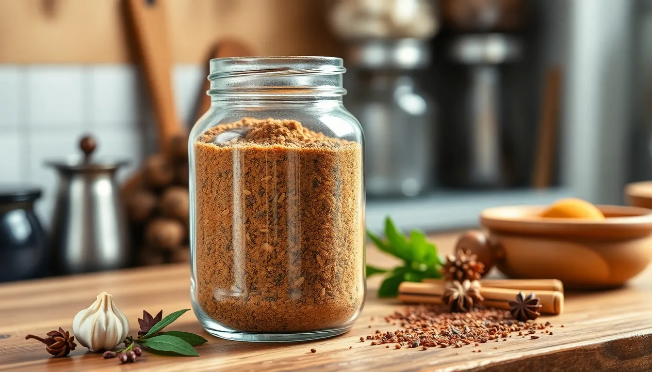 Easy Homemade Chai Tea Latte Mix Recipe - Make Your Own in 10 Minutes 8 Easy Homemade Chai Tea Latte Mix Recipe - Make Your Own in 10 Minutes 7