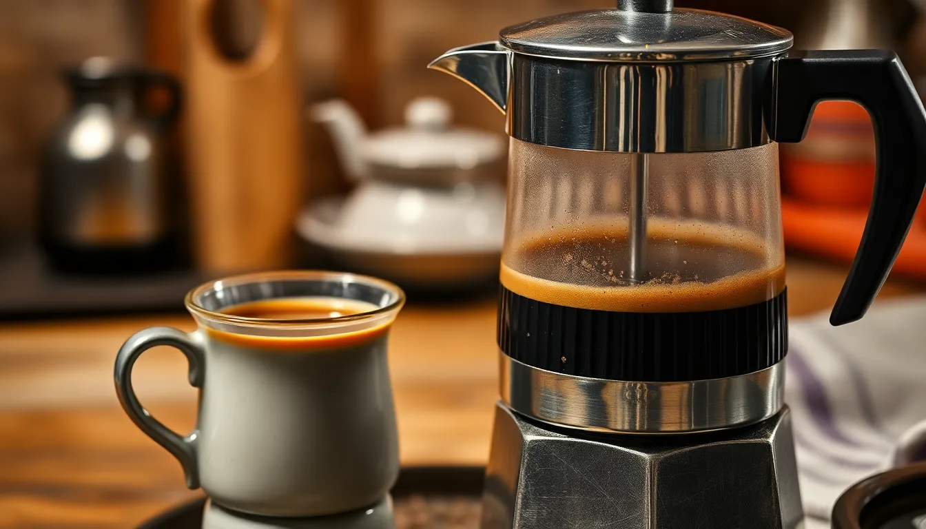 Authentic Cuban Coffee Recipe: How to Make Perfect Café Cubano with Espuma at Home 7