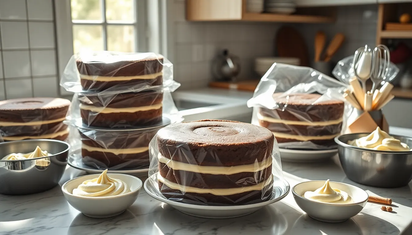 7 Easy Espresso Cake Recipes That Coffee Lovers Can't Resist (Step-by-Step Guide) 7