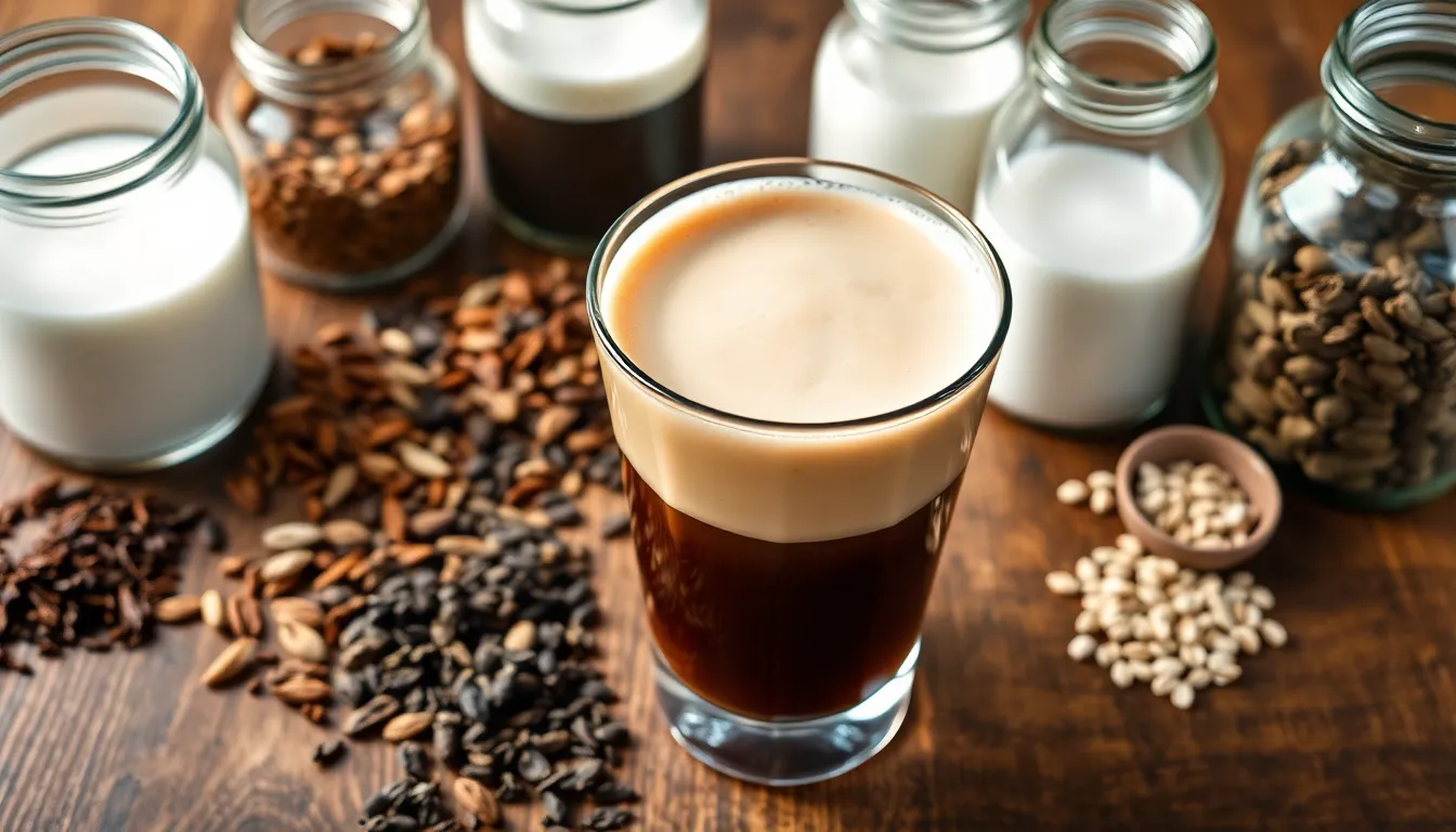 How to Make Milk Tea Without Boba: Easy 5-Minute Recipe at Home 8 How to Make Milk Tea Without Boba: Easy 5-Minute Recipe at Home 7
