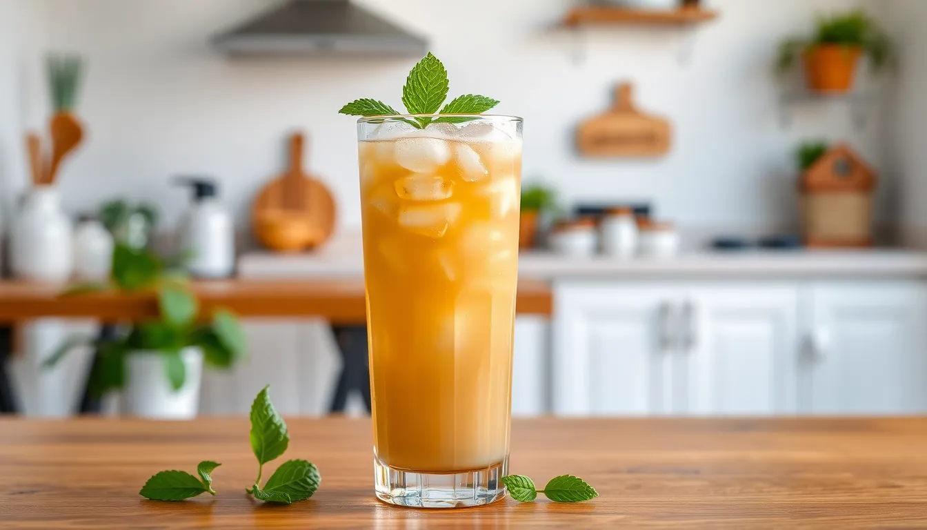 Easy Jasmine Milk Tea Recipe: Make Creamy Bubble Tea at Home in 15 Minutes 8 Easy Jasmine Milk Tea Recipe: Make Creamy Bubble Tea at Home in 15 Minutes 7