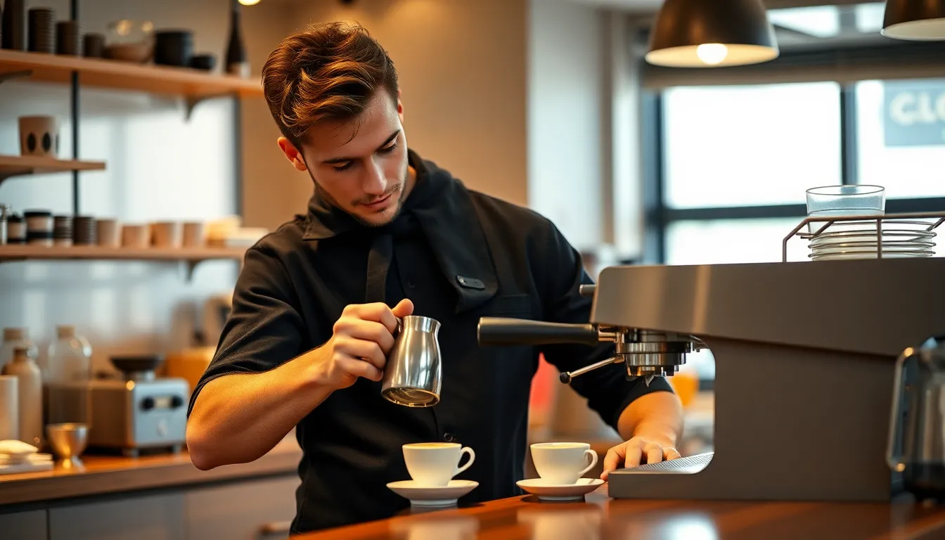 Magic Coffee Recipe: Transform Your Morning with This Viral 5-Minute Drink 7