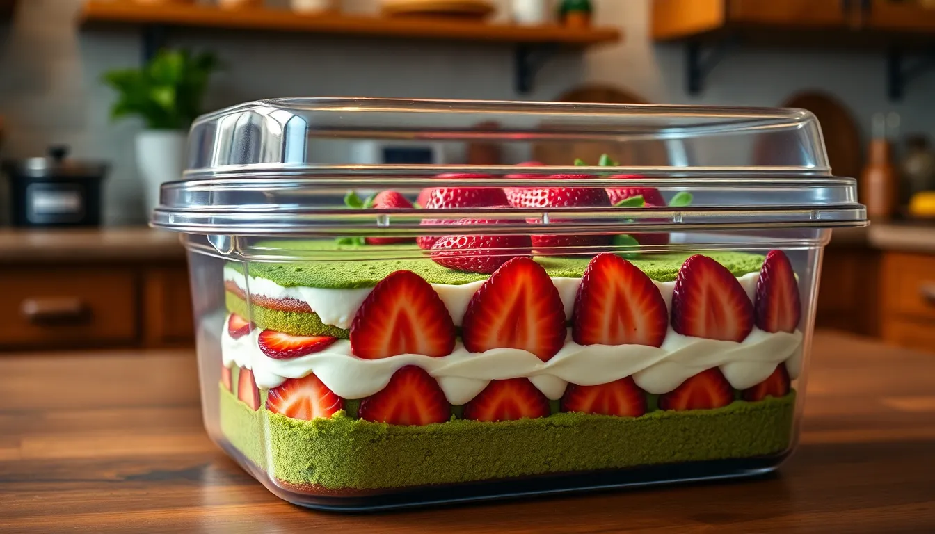 Easy Matcha Strawberry Cake Recipe: Japanese-Inspired Dessert with Step-by-Step Guide 8 Easy Matcha Strawberry Cake Recipe: Japanese-Inspired Dessert with Step-by-Step Guide 7