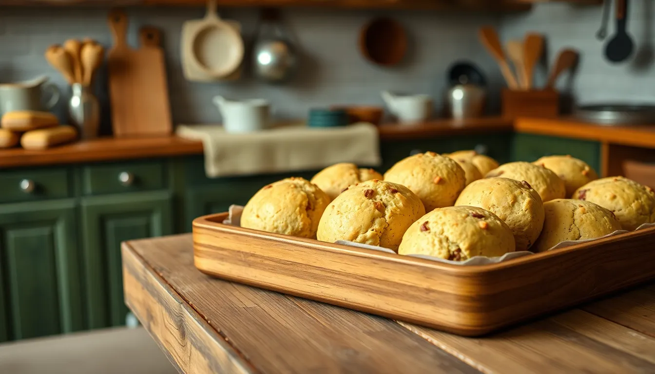 Perfect Scones Recipe: Bakery-Quality Results in Your Kitchen Every Time 8 Perfect Scones Recipe: Bakery-Quality Results in Your Kitchen Every Time 7