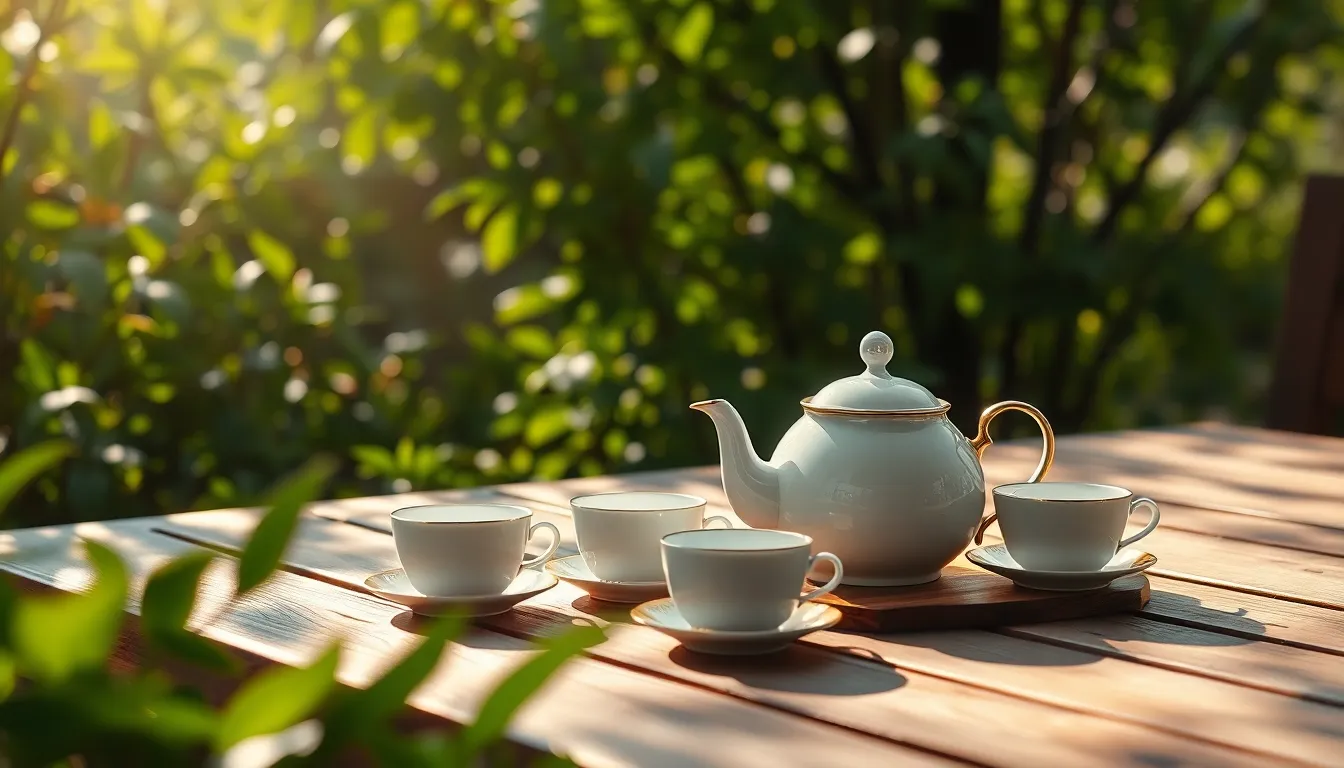 101 Inspiring Tea Quotes to Warm Your Soul and Spark Your Day 8 101 Inspiring Tea Quotes to Warm Your Soul and Spark Your Day 7