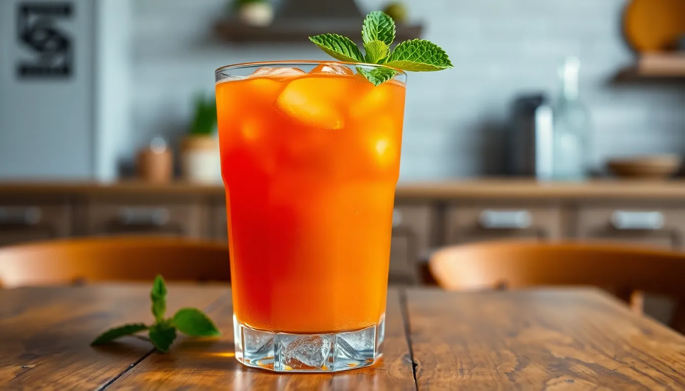 How to Make Authentic Thai Iced Tea at Home (Easy Recipe + Pro Tips) 8 How to Make Authentic Thai Iced Tea at Home (Easy Recipe + Pro Tips) 7
