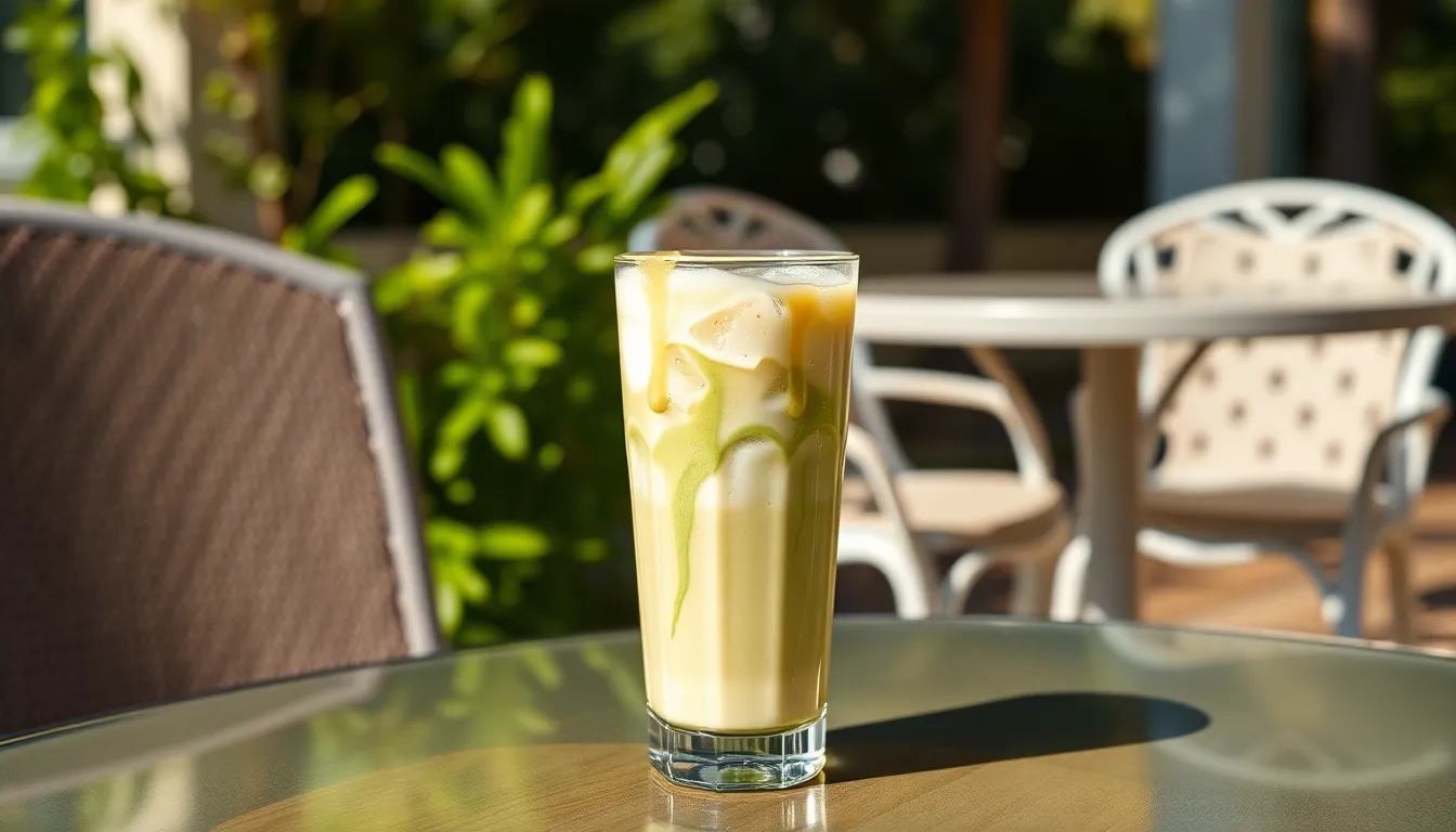 How to Make the Perfect Vanilla Matcha Latte at Home (Easy Recipe + Tips) 8 How to Make the Perfect Vanilla Matcha Latte at Home (Easy Recipe + Tips) 7