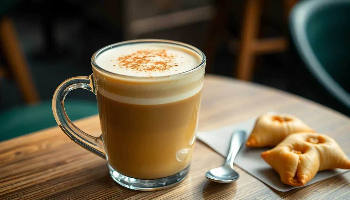 Vietnamese Egg Coffee Recipe: How to Make Café-Quality Cà Phê Trứng at Home 8 Vietnamese Egg Coffee Recipe: How to Make Café-Quality Cà Phê Trứng at Home 7