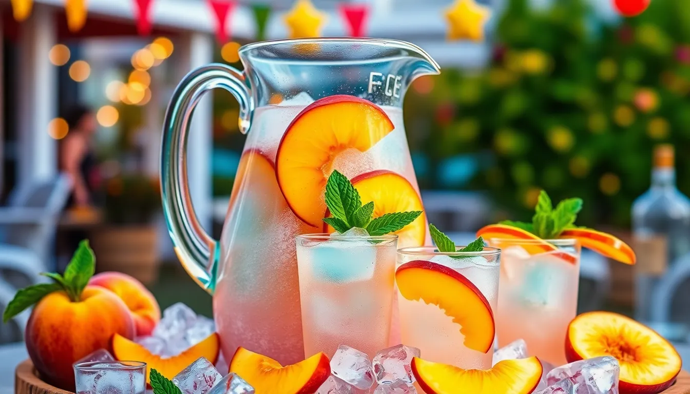 Easy White Tea Shot Recipe: 5-Minute Party Favorite That'll Wow Your Guests 8 Easy White Tea Shot Recipe: 5-Minute Party Favorite That'll Wow Your Guests 7