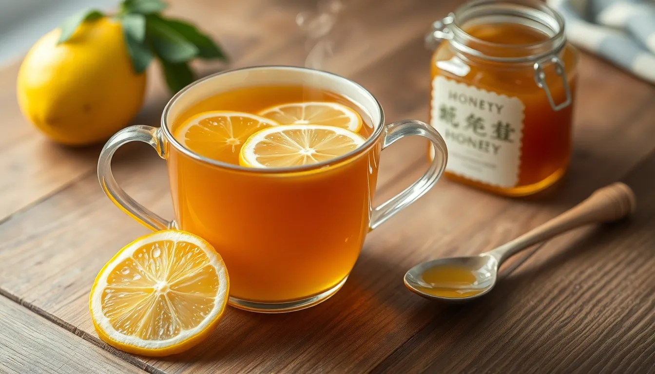 9 Best Teas for Colds That Actually Work (Science-Backed Relief) 10 9 Best Teas for Colds That Actually Work (Science-Backed Relief) 9
