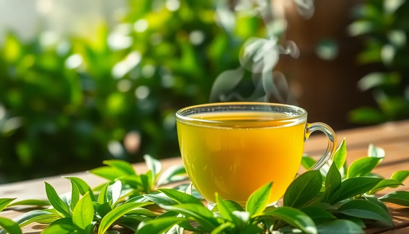 Best Tea for Constipation: 9 Natural Remedies That Actually Work in 2025 10 Best Tea for Constipation: 9 Natural Remedies That Actually Work in 2025 9