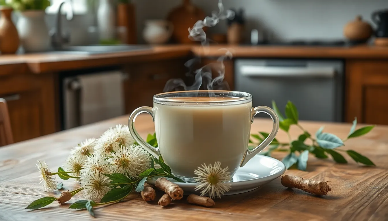 7 Best Teas for Digestion: Natural Remedies That Actually Work in 2025 9