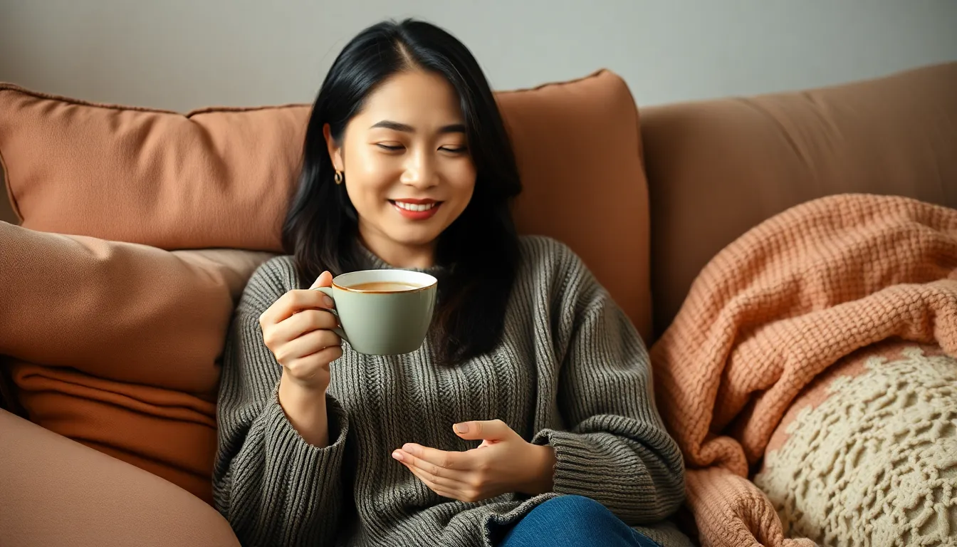 Best Time to Drink Ginger Tea: When to Sip for Maximum Health Benefits 9