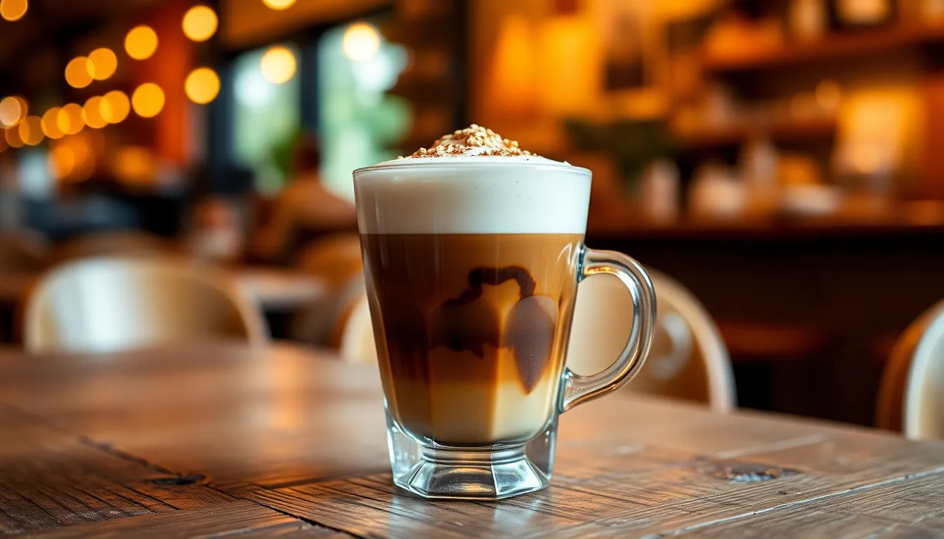 Brown Sugar Shaken Espresso Recipe: Better Than Starbucks (Easy Homemade Version) 9