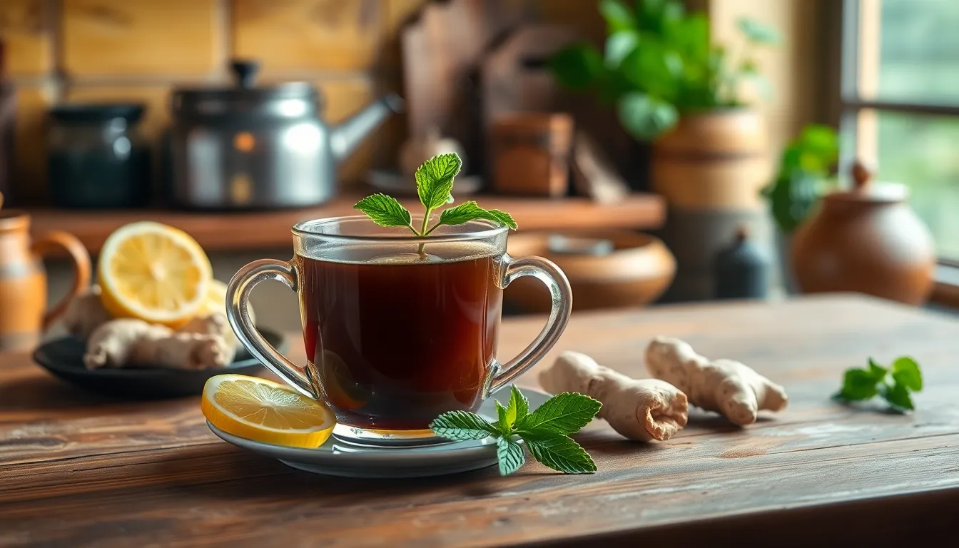 How to Brew Yerba Mate Tea: Complete Guide to Authentic South American Brewing 10 How to Brew Yerba Mate Tea: Complete Guide to Authentic South American Brewing 9
