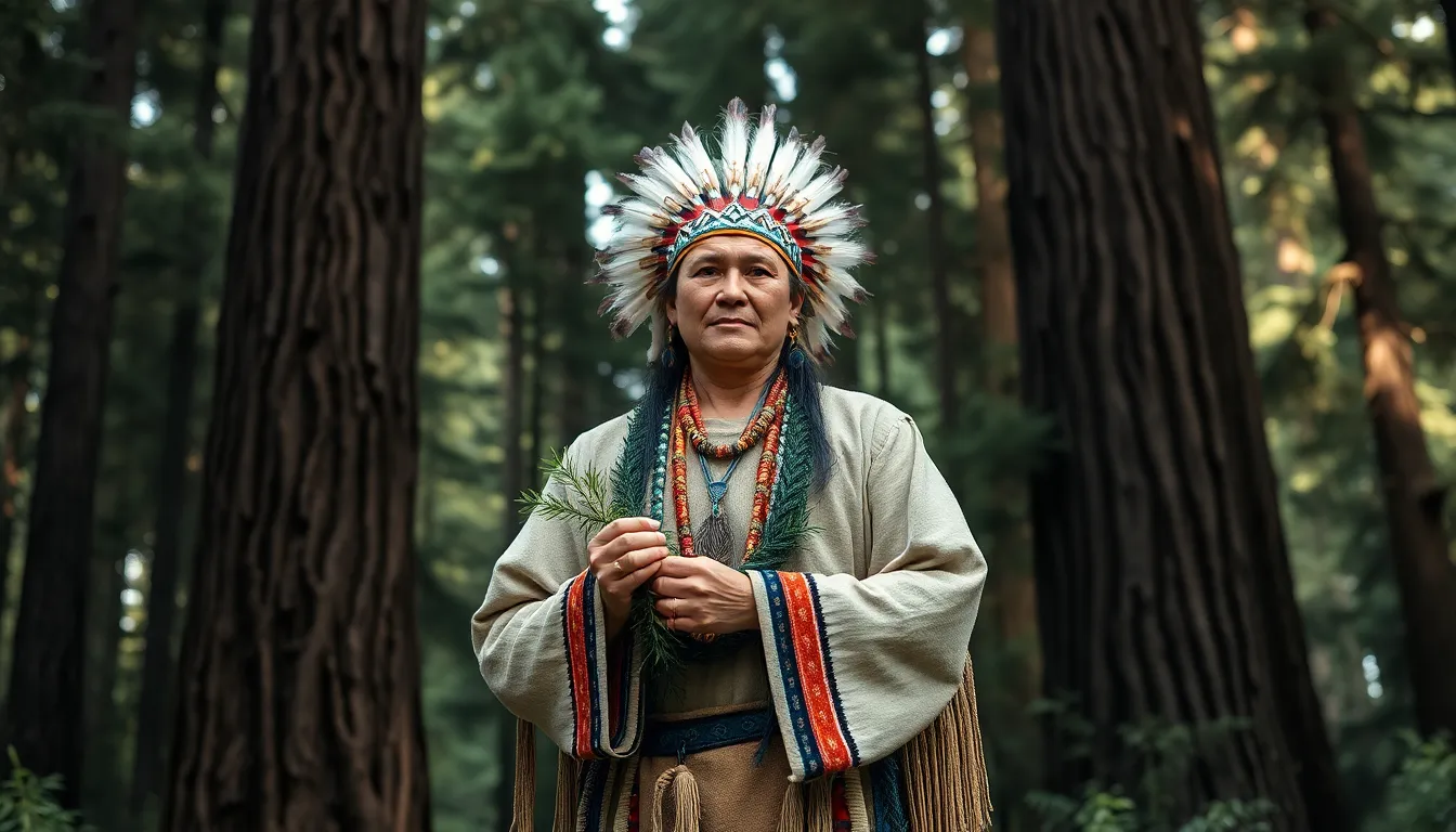 15 Powerful Native American Herbal Remedies That Actually Work (Science-Backed) 9