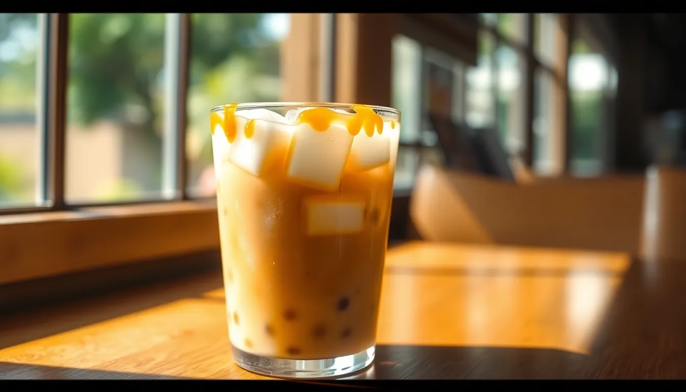 Okinawa Milk Tea Recipe: How to Make This Purple Sweet Potato Drink at Home 10 Okinawa Milk Tea Recipe: How to Make This Purple Sweet Potato Drink at Home 9