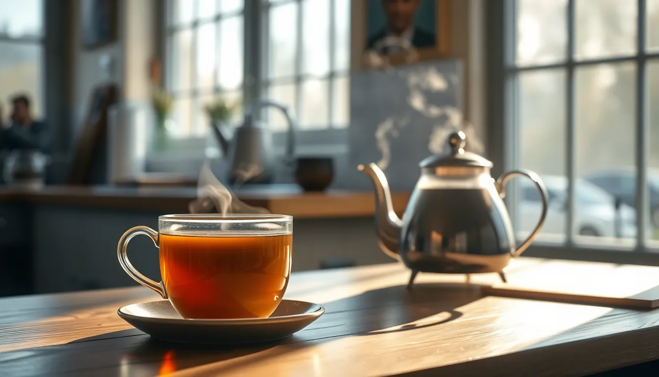 101 Inspiring Tea Quotes to Warm Your Soul and Spark Your Day 10 101 Inspiring Tea Quotes to Warm Your Soul and Spark Your Day 9