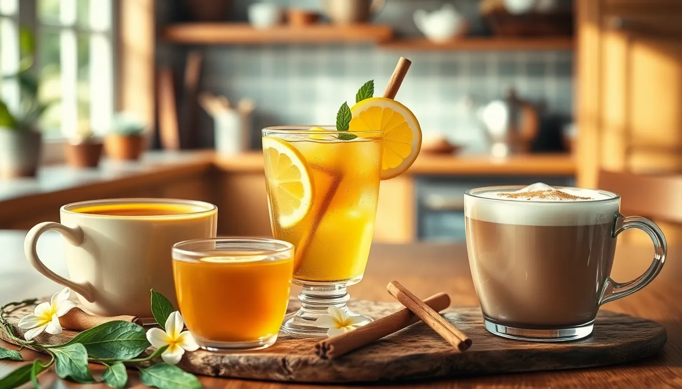 7 Amazing Vanilla Tea Benefits That Will Transform Your Daily Wellness Routine 9