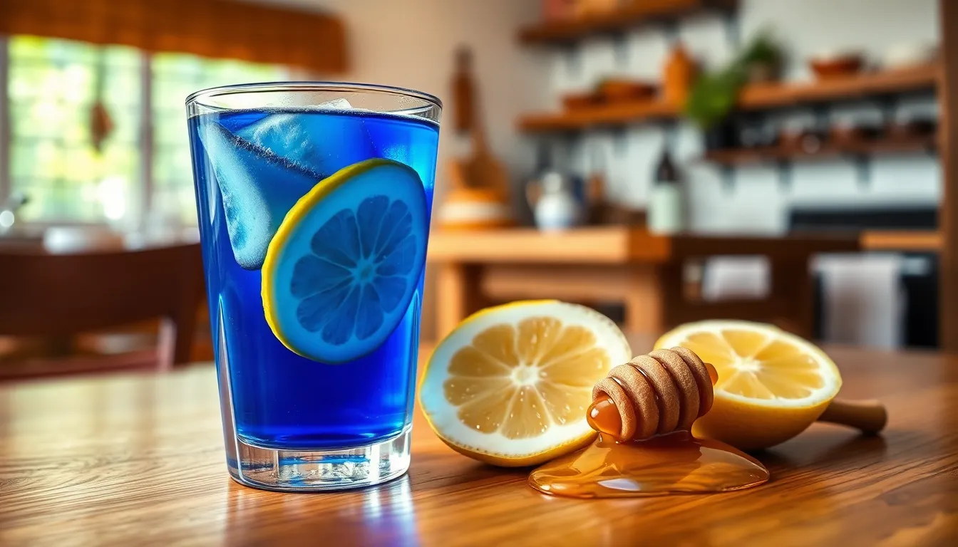 What Does Butterfly Pea Tea Taste Like? The Complete Flavor Guide 10 What Does Butterfly Pea Tea Taste Like? The Complete Flavor Guide 9