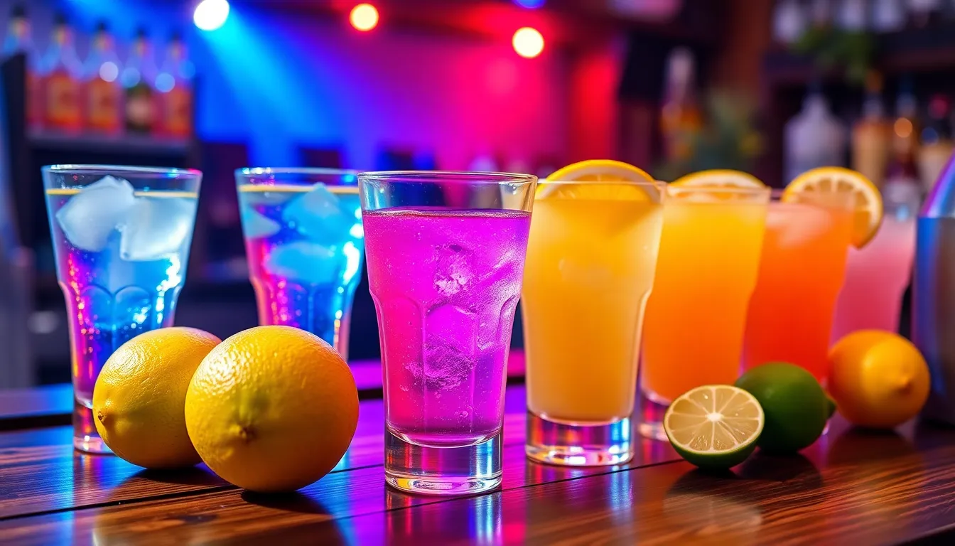 Easy White Tea Shot Recipe: 5-Minute Party Favorite That'll Wow Your Guests 10 Easy White Tea Shot Recipe: 5-Minute Party Favorite That'll Wow Your Guests 9