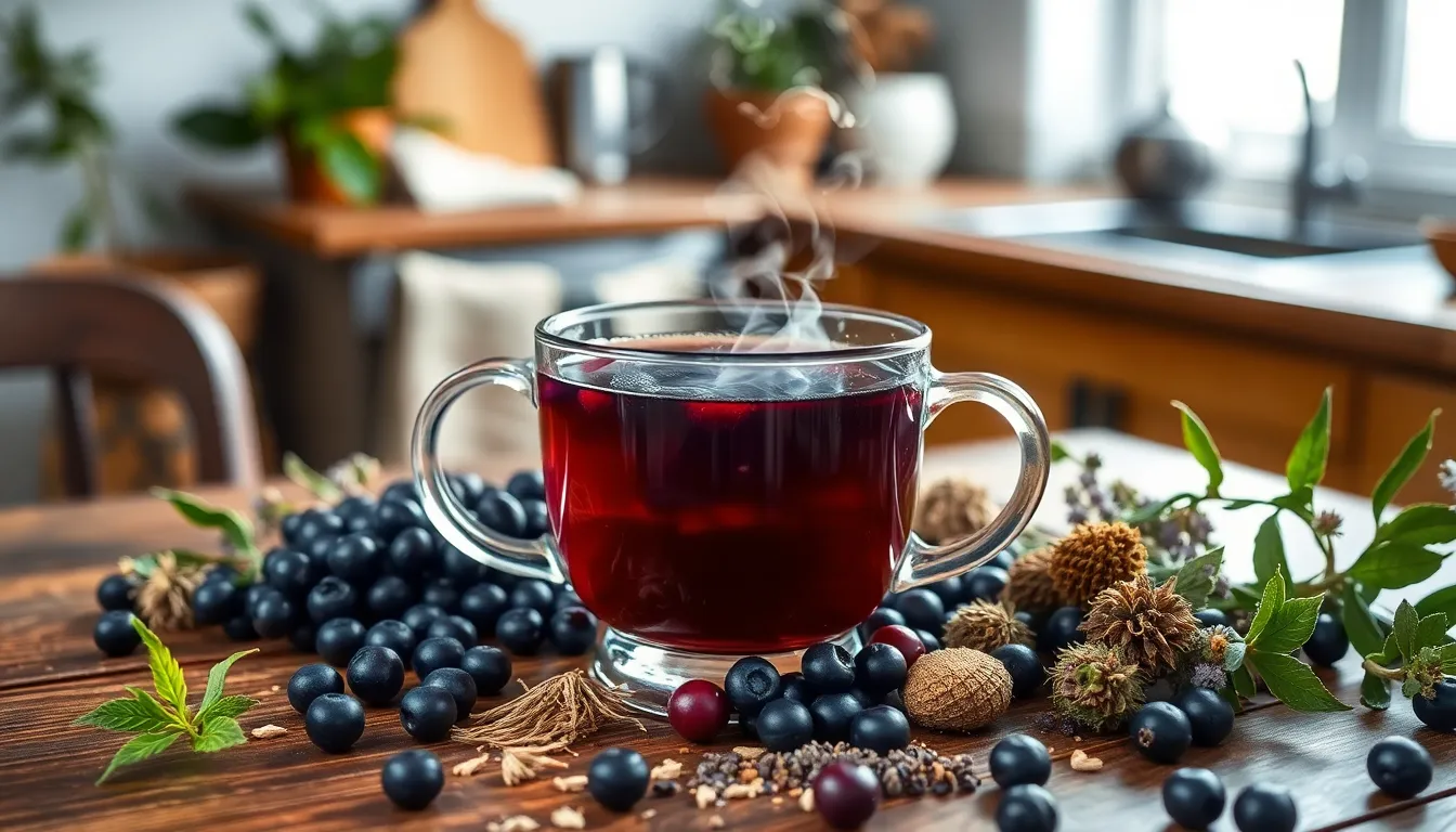 9 Best Teas for Colds That Actually Work (Science-Backed Relief) 12 9 Best Teas for Colds That Actually Work (Science-Backed Relief) 11